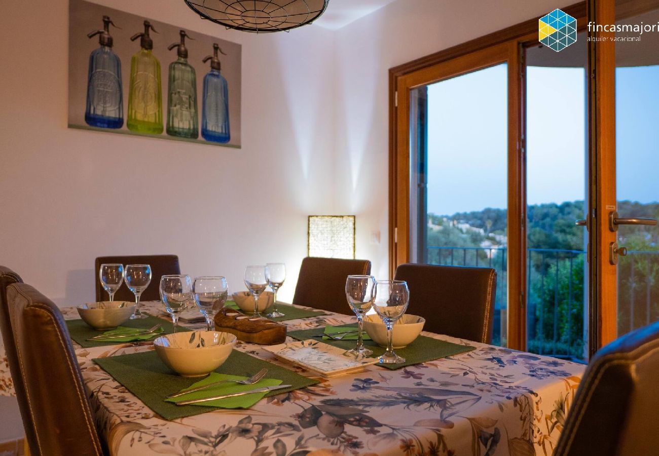 Casa en Manacor - MandM House