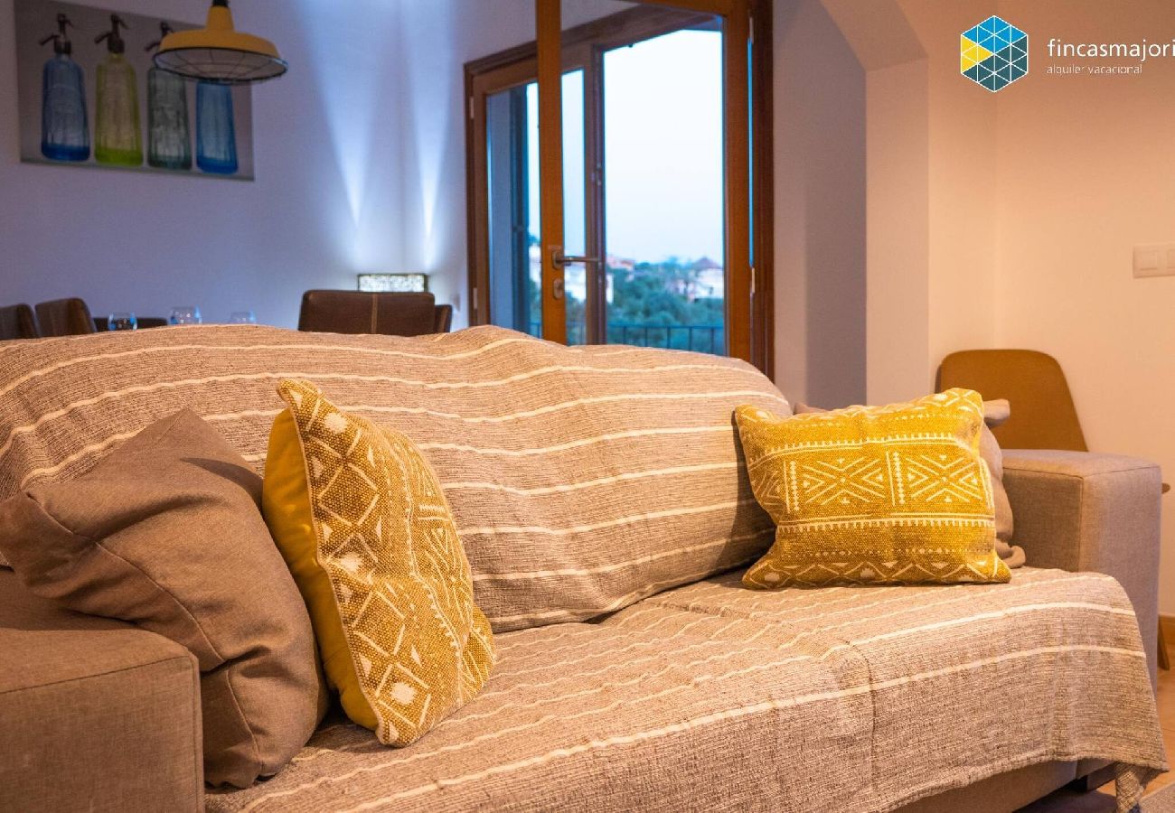 Casa en Manacor - MandM House