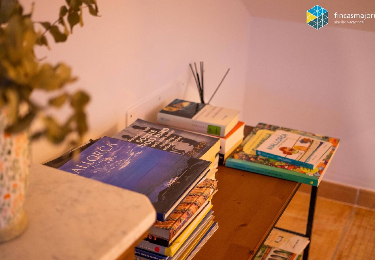 Casa en Manacor - MandM House