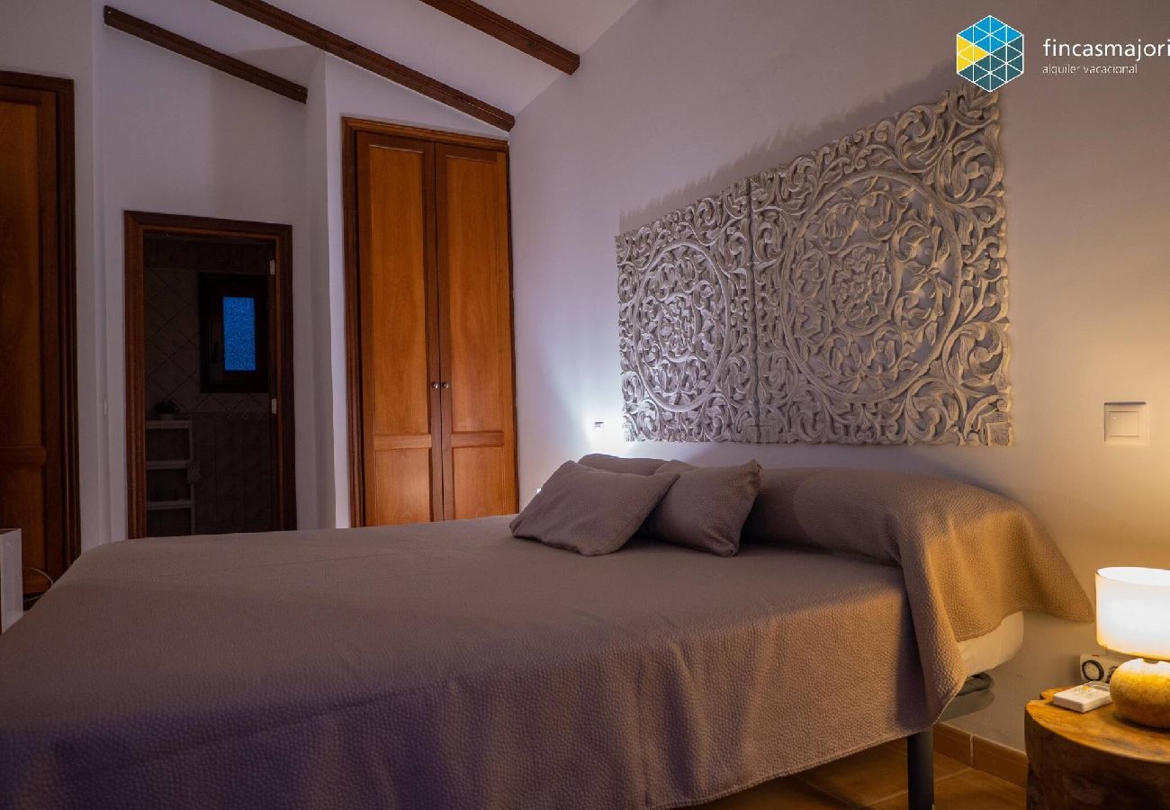 Casa en Manacor - MandM House