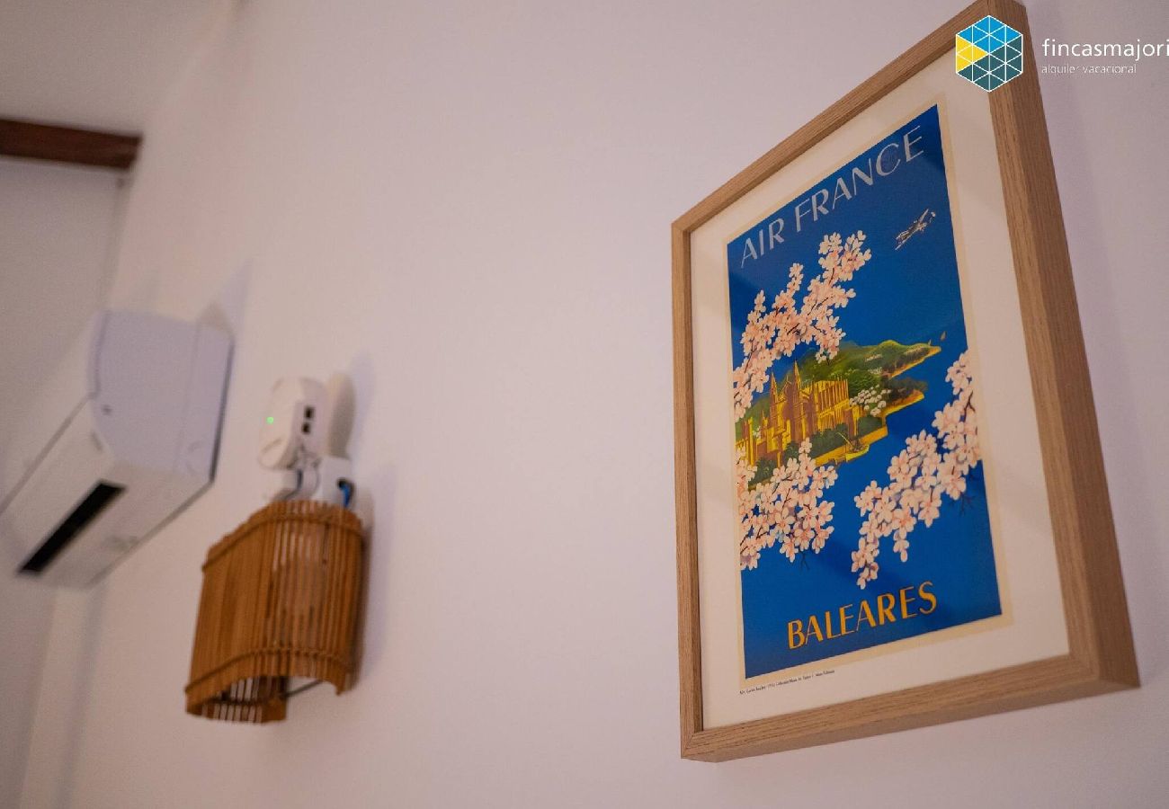 Casa en Manacor - MandM House