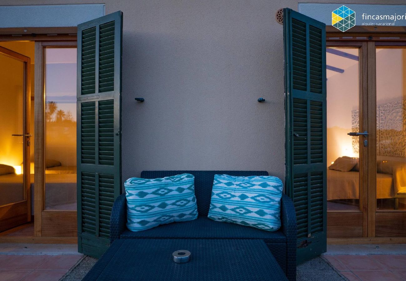 Casa en Manacor - MandM House