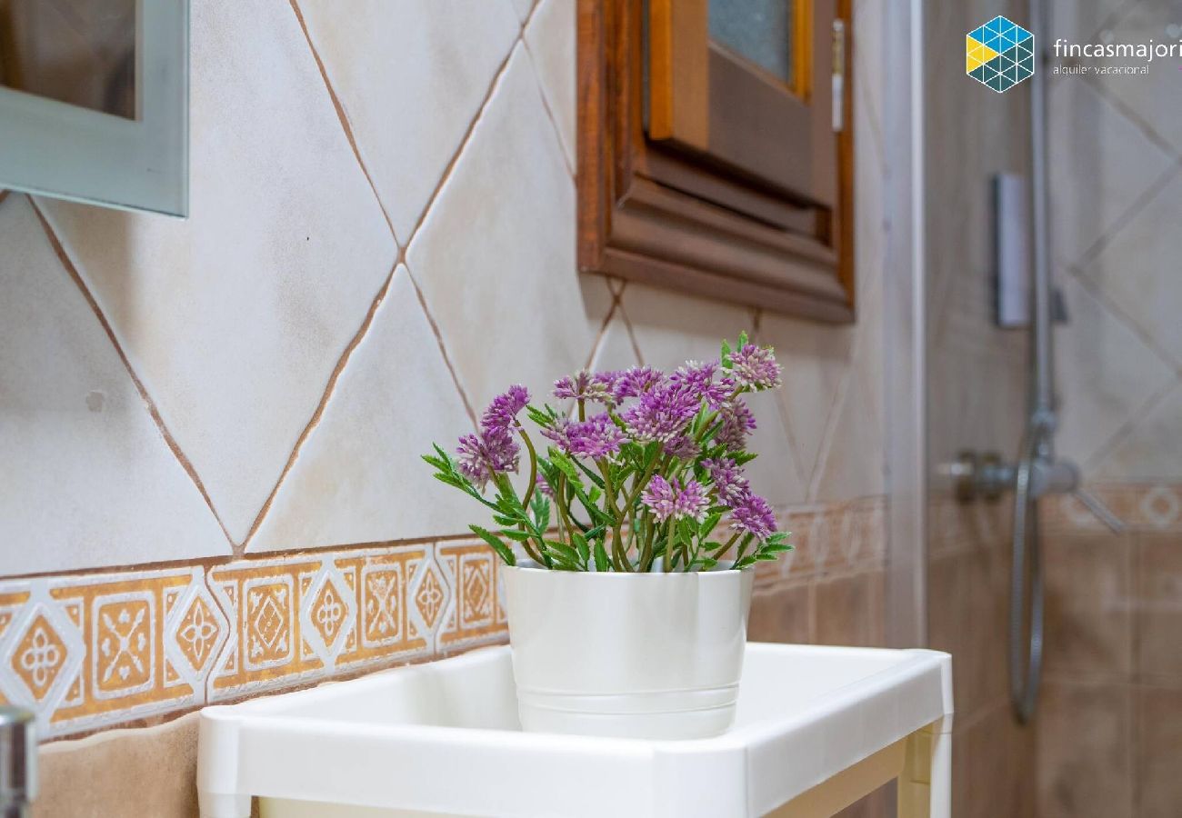 Casa en Manacor - MandM House