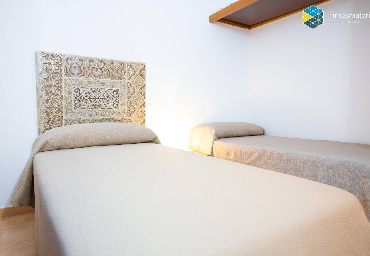 Casa en Manacor - MandM House