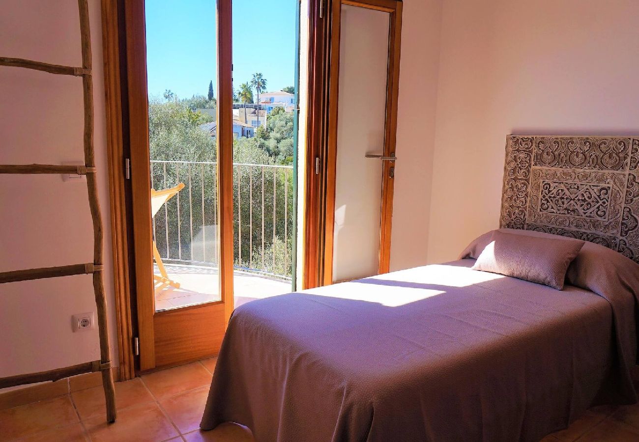 Casa en Manacor - MandM House