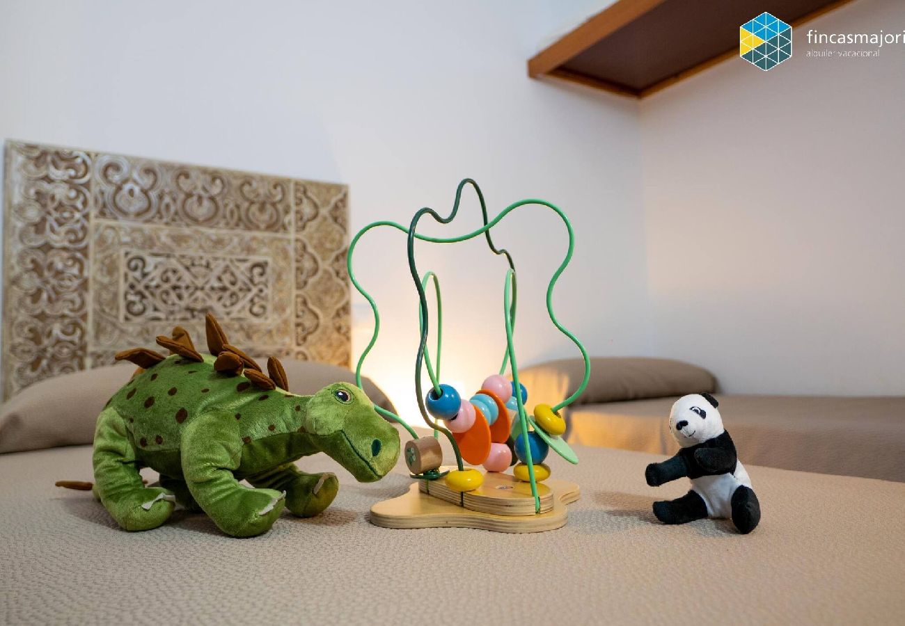 Casa en Manacor - MandM House