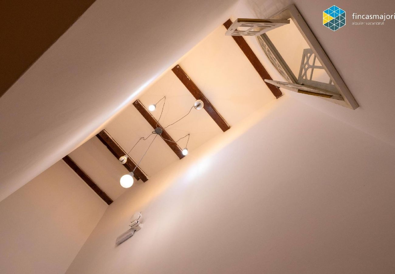 Casa en Manacor - MandM House