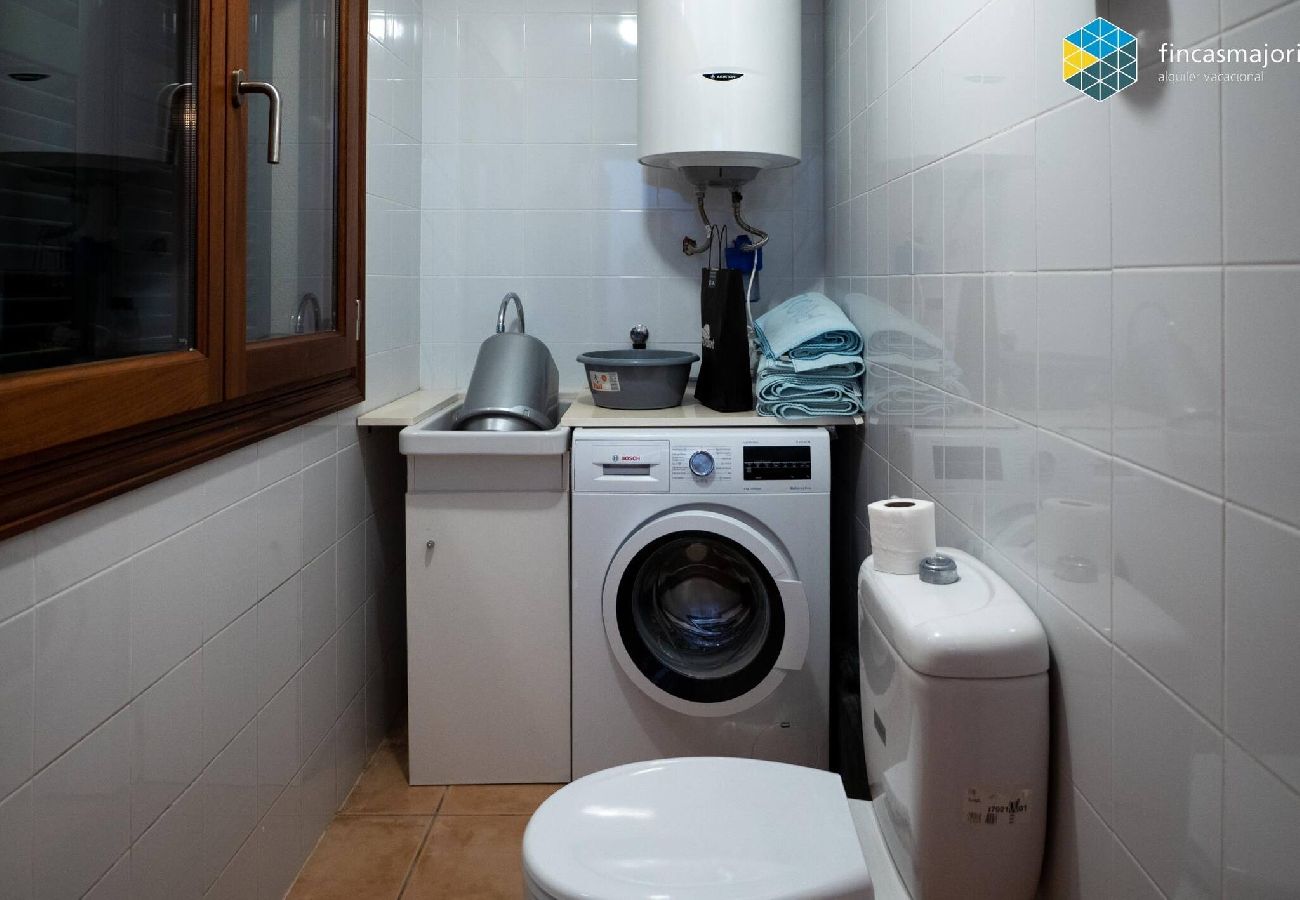 Casa en Manacor - MandM House