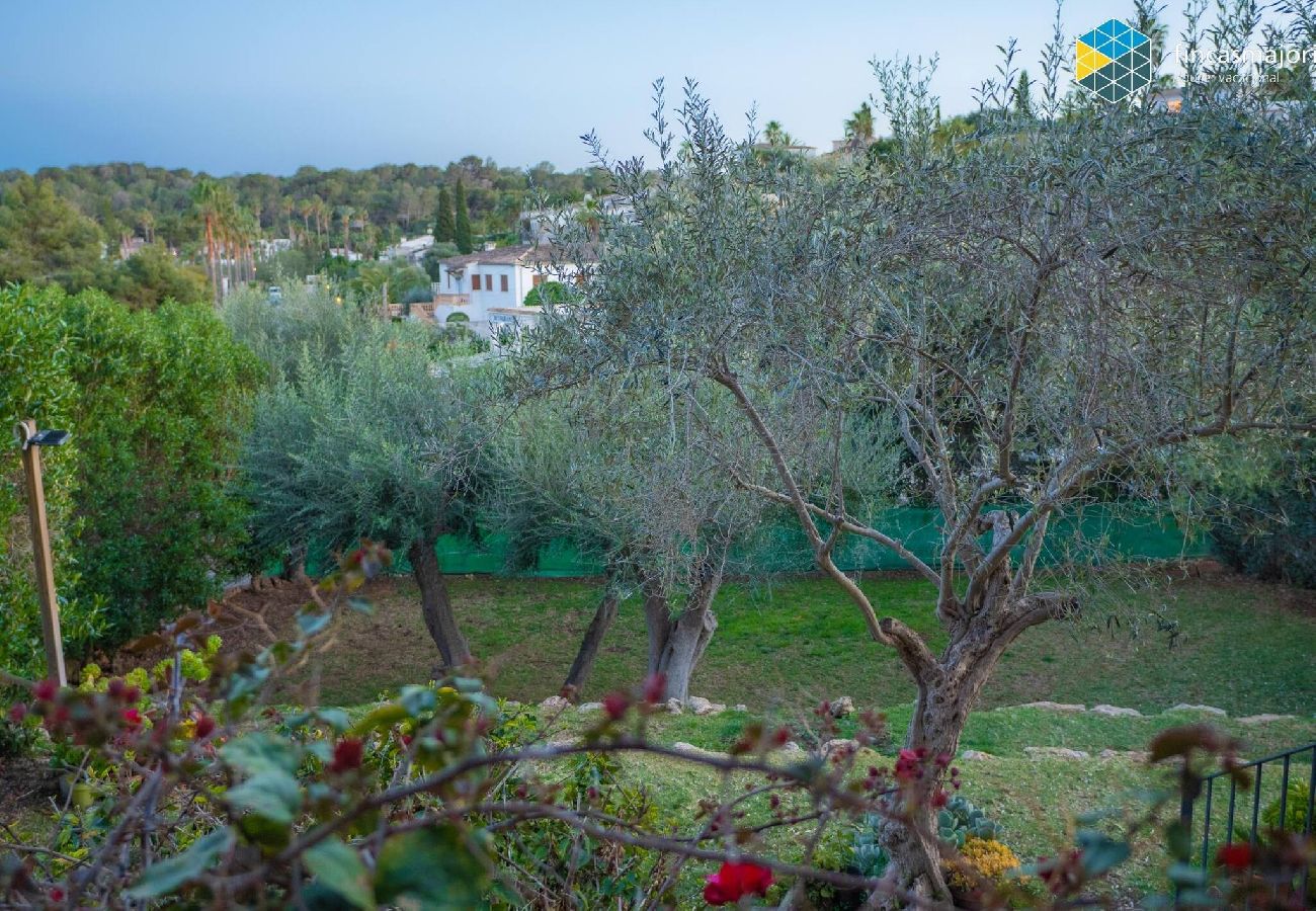 Casa en Manacor - MandM House