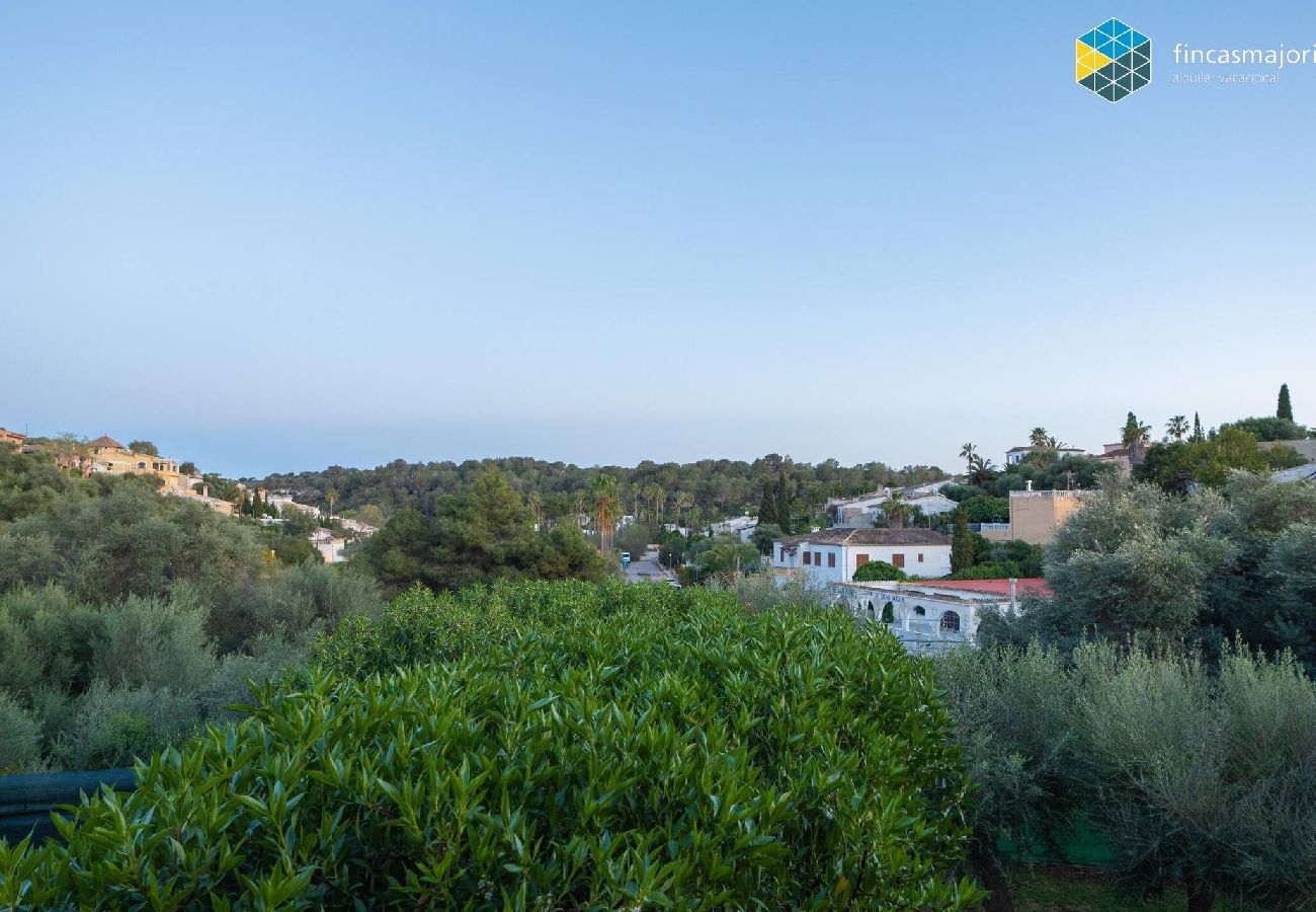 Casa en Manacor - MandM House