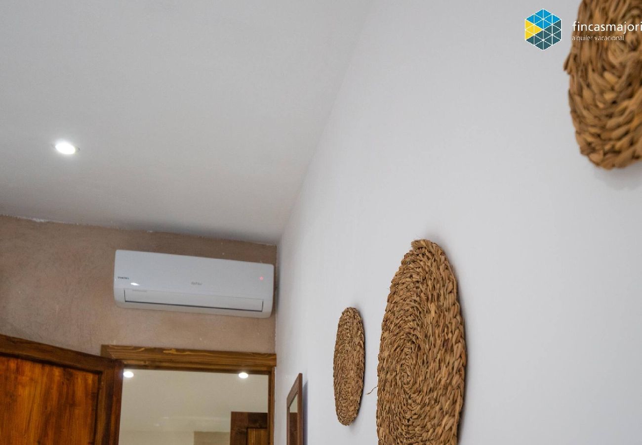 Casa en Algaida - Es Carreró Holiday home