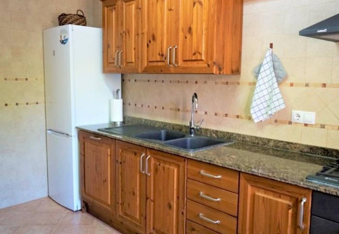 Casa en LLucmajor - Cas Retat Paris