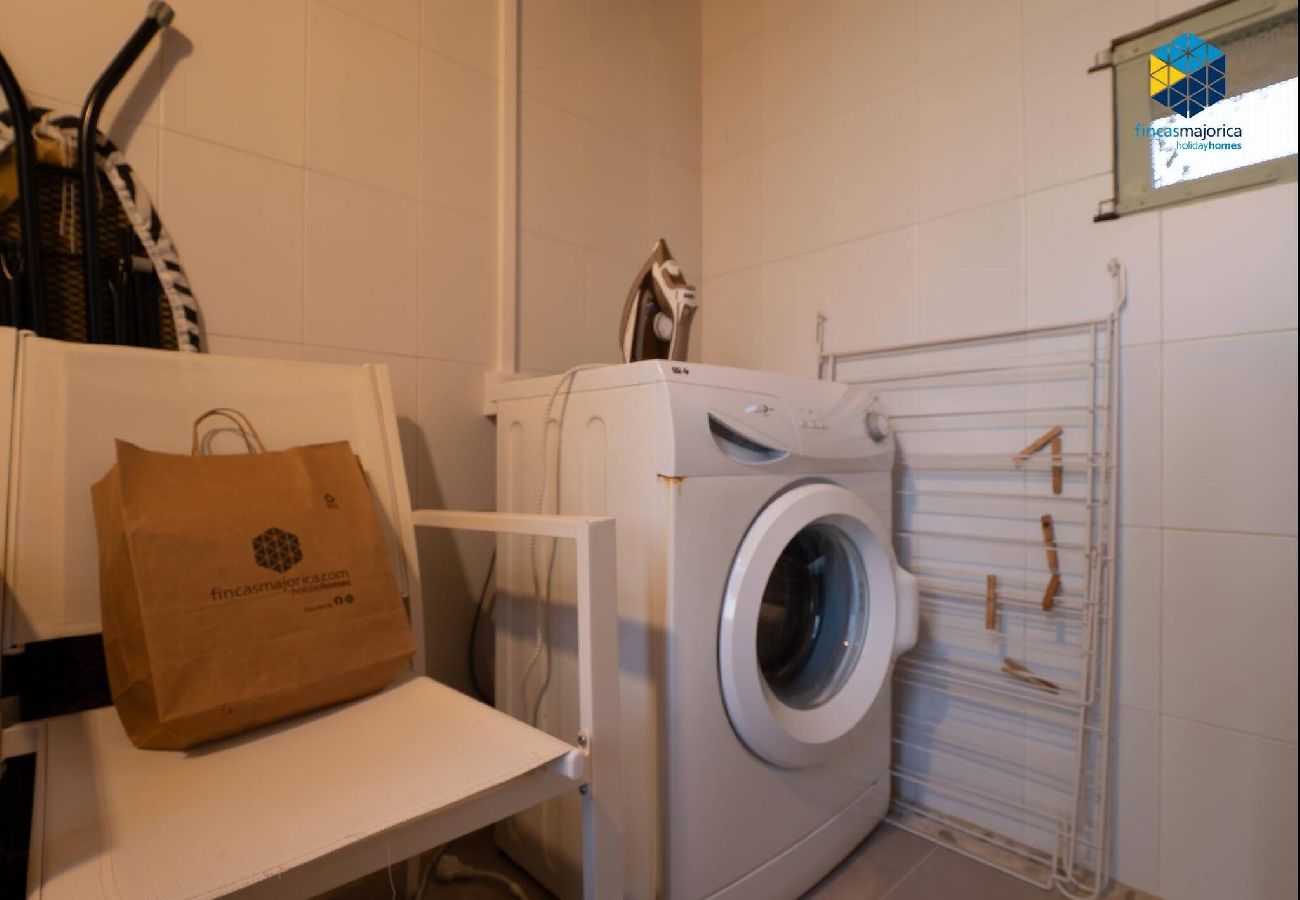 Casa en Ses Salines - Finca rural S´Art 9