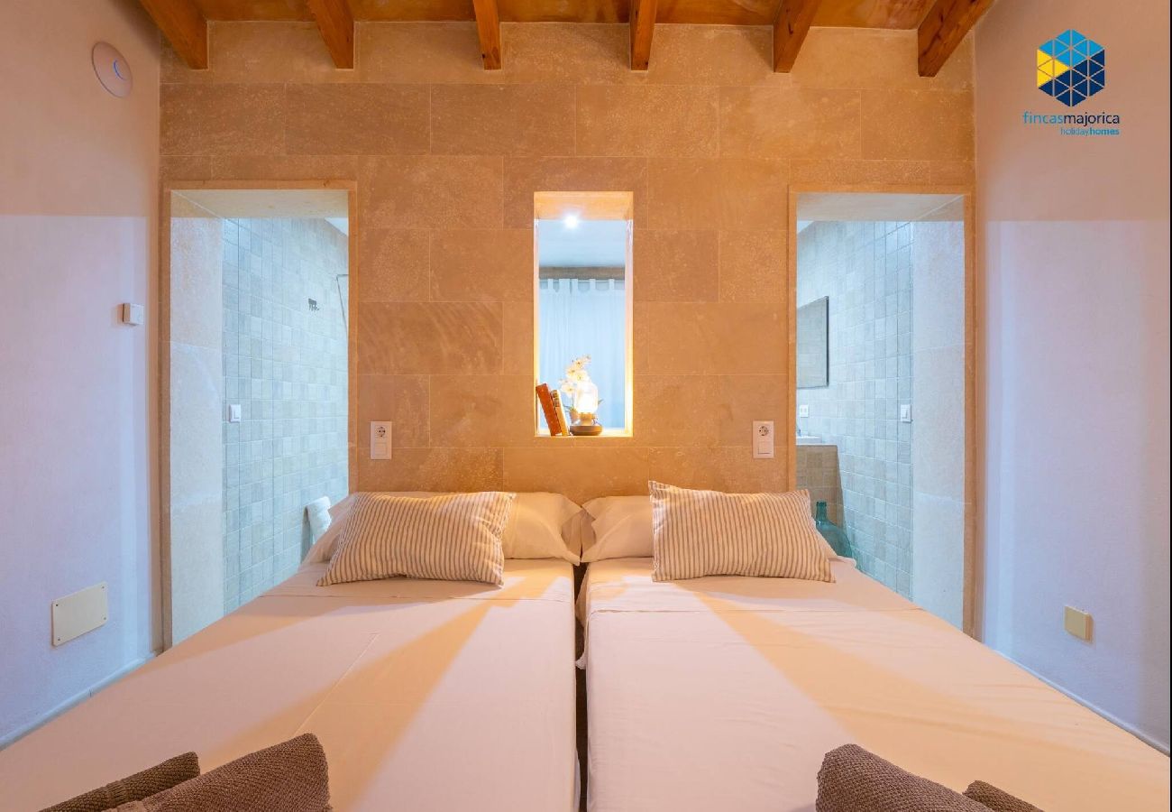 Casa en Ses Salines - Finca rural S´Art 9