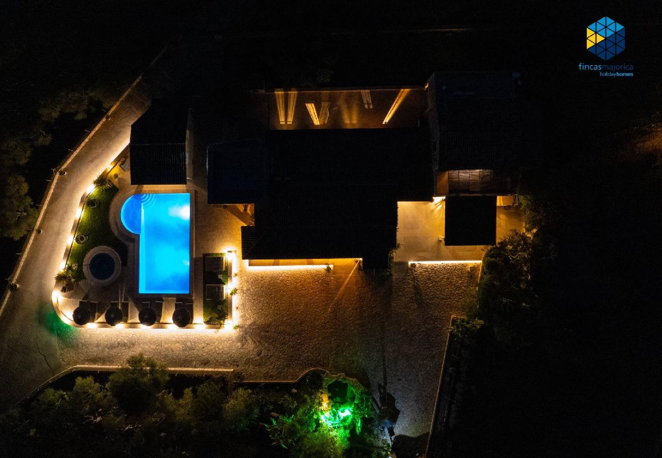 Casa en Ses Salines - Finca rural S´Art 9