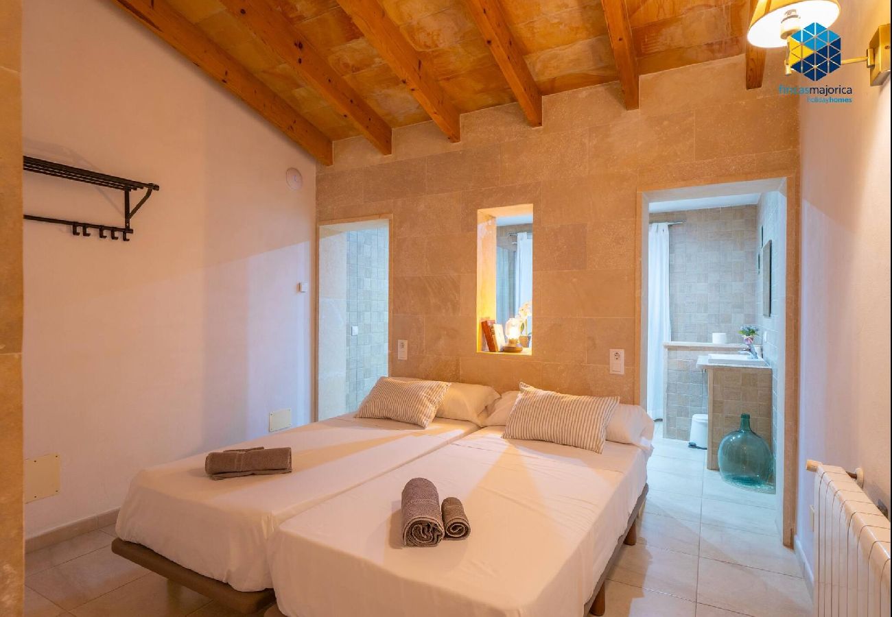 Casa en Ses Salines - Finca rural S´Art 9