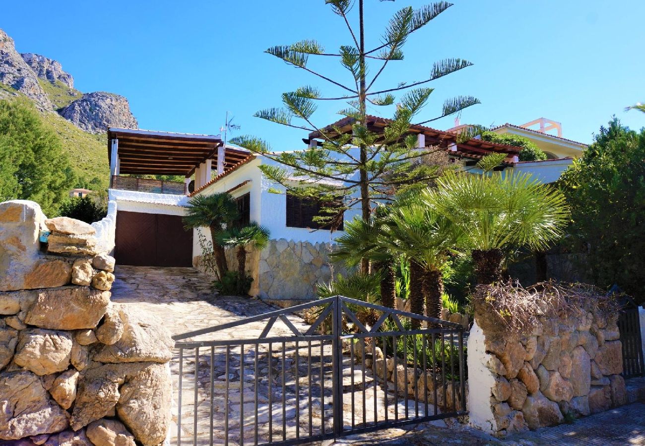 Casa en Arta - Finca La Siesta Nou