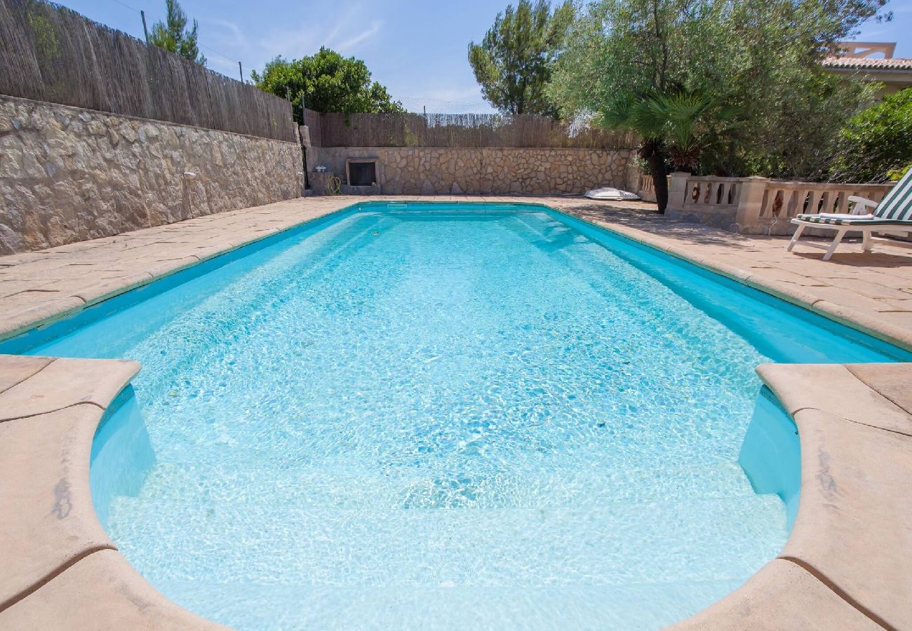 Casa en Arta - Finca La Siesta Nou