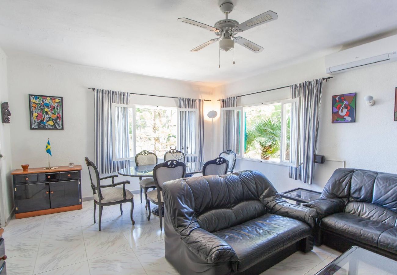 Casa en Arta - Finca La Siesta Nou