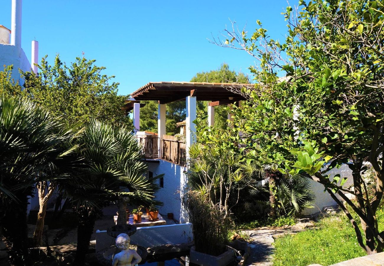 Casa en Arta - Finca La Siesta Nou