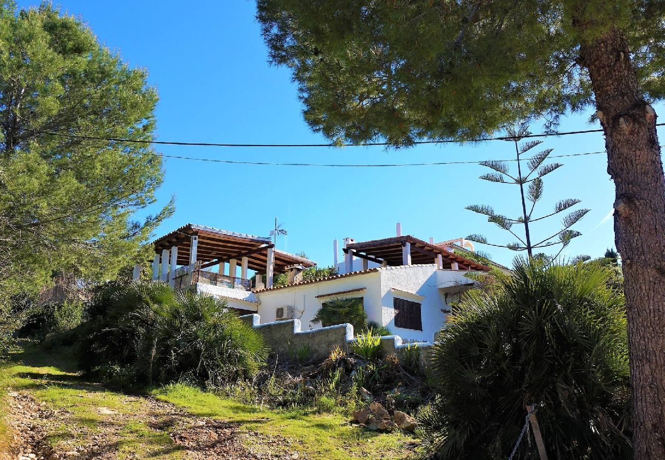 Casa en Arta - Finca La Siesta Nou