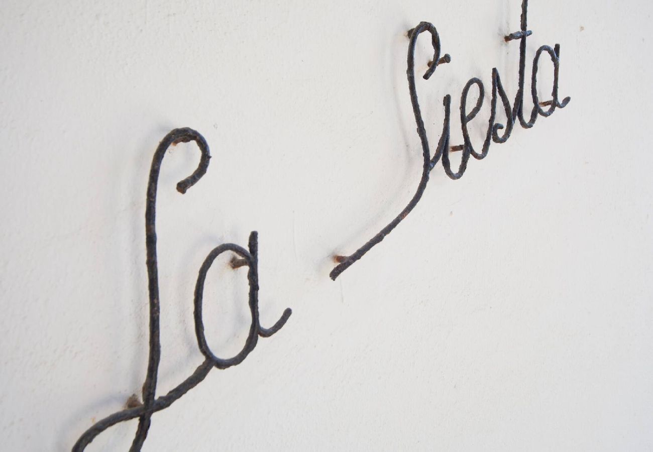 Casa en Arta - Finca La Siesta Nou