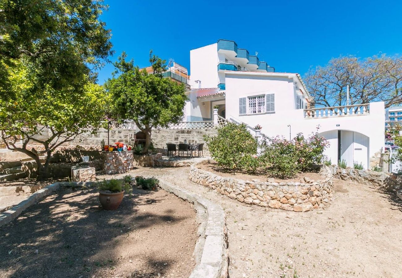 Villa en Palma  - Villa Los Brezos