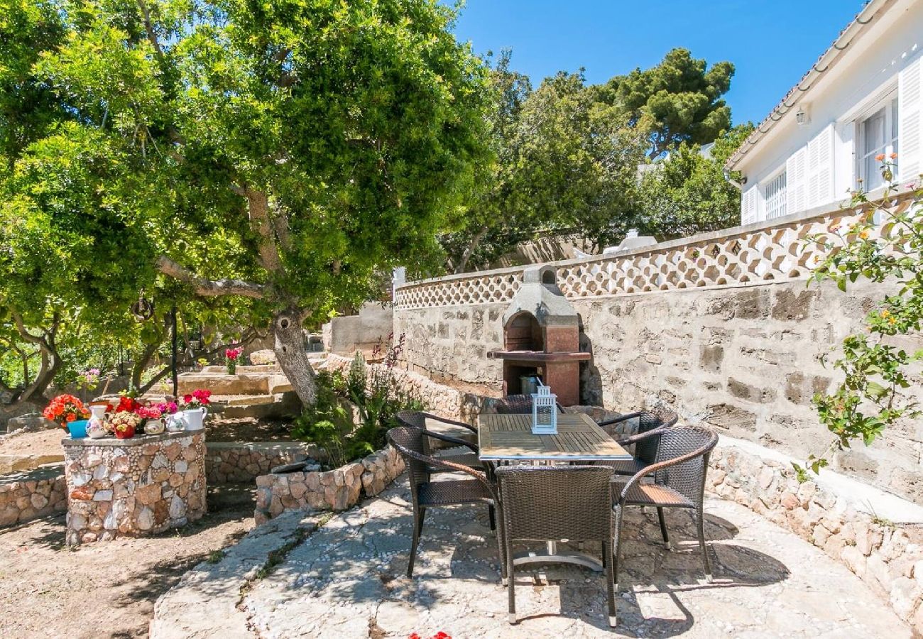 Villa en Palma  - Villa Los Brezos
