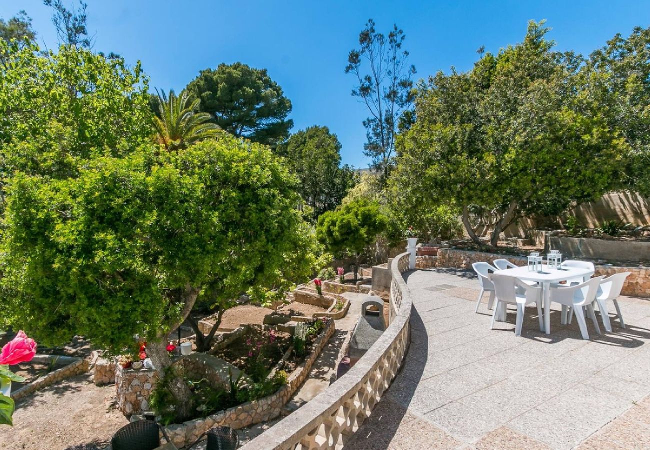 Villa en Palma  - Villa Los Brezos