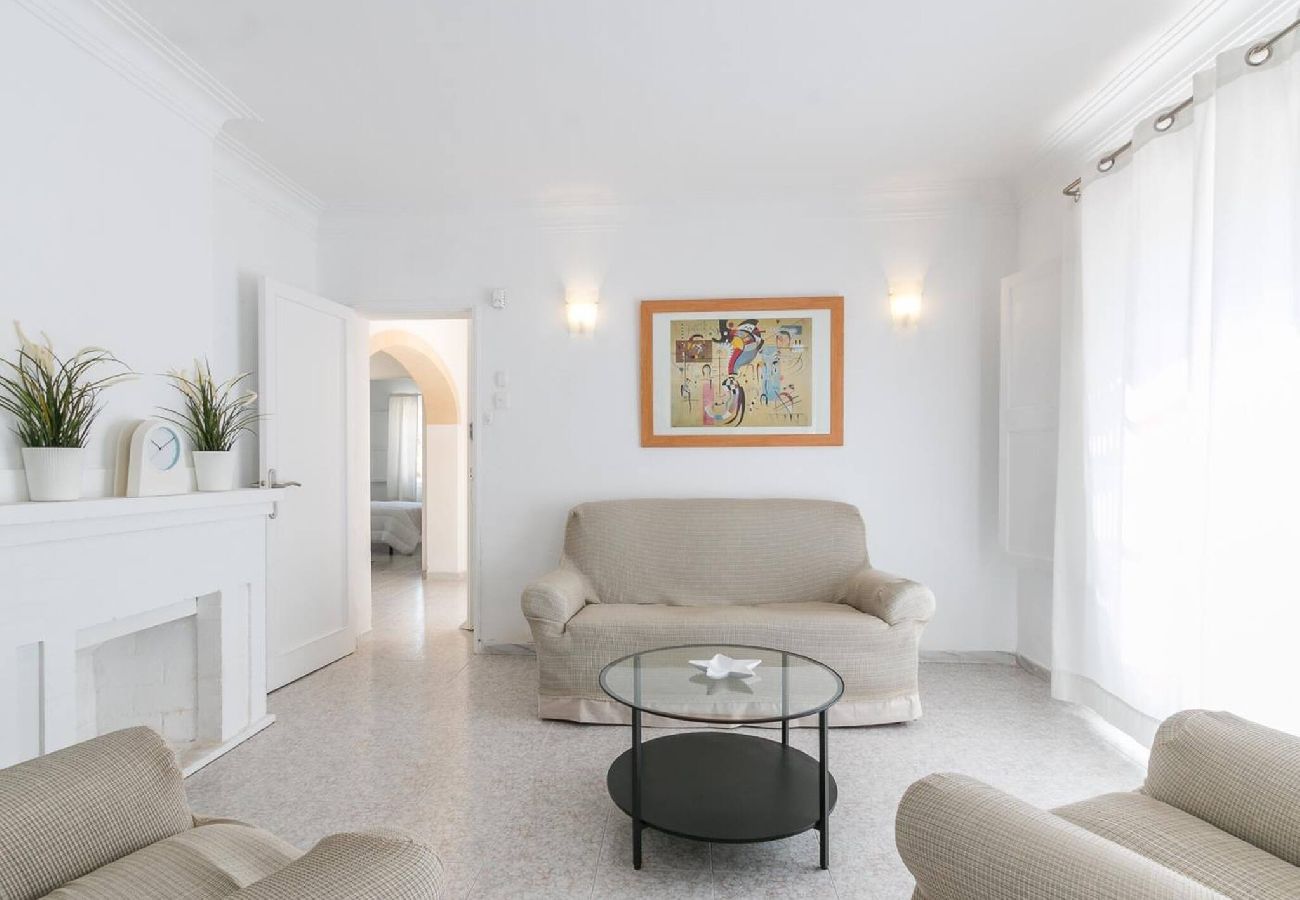 Villa en Palma  - Villa Los Brezos