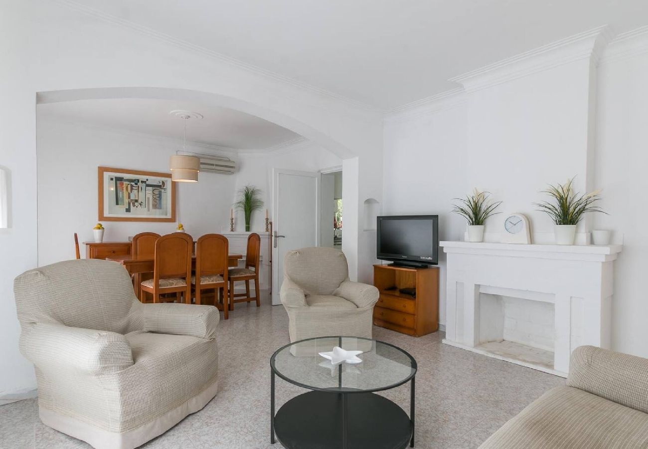 Villa en Palma  - Villa Los Brezos