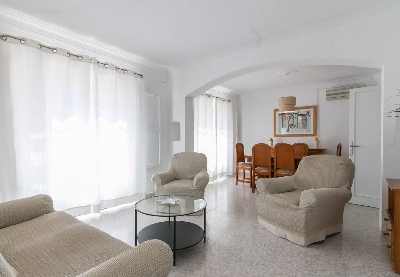 Villa en Palma  - Villa Los Brezos