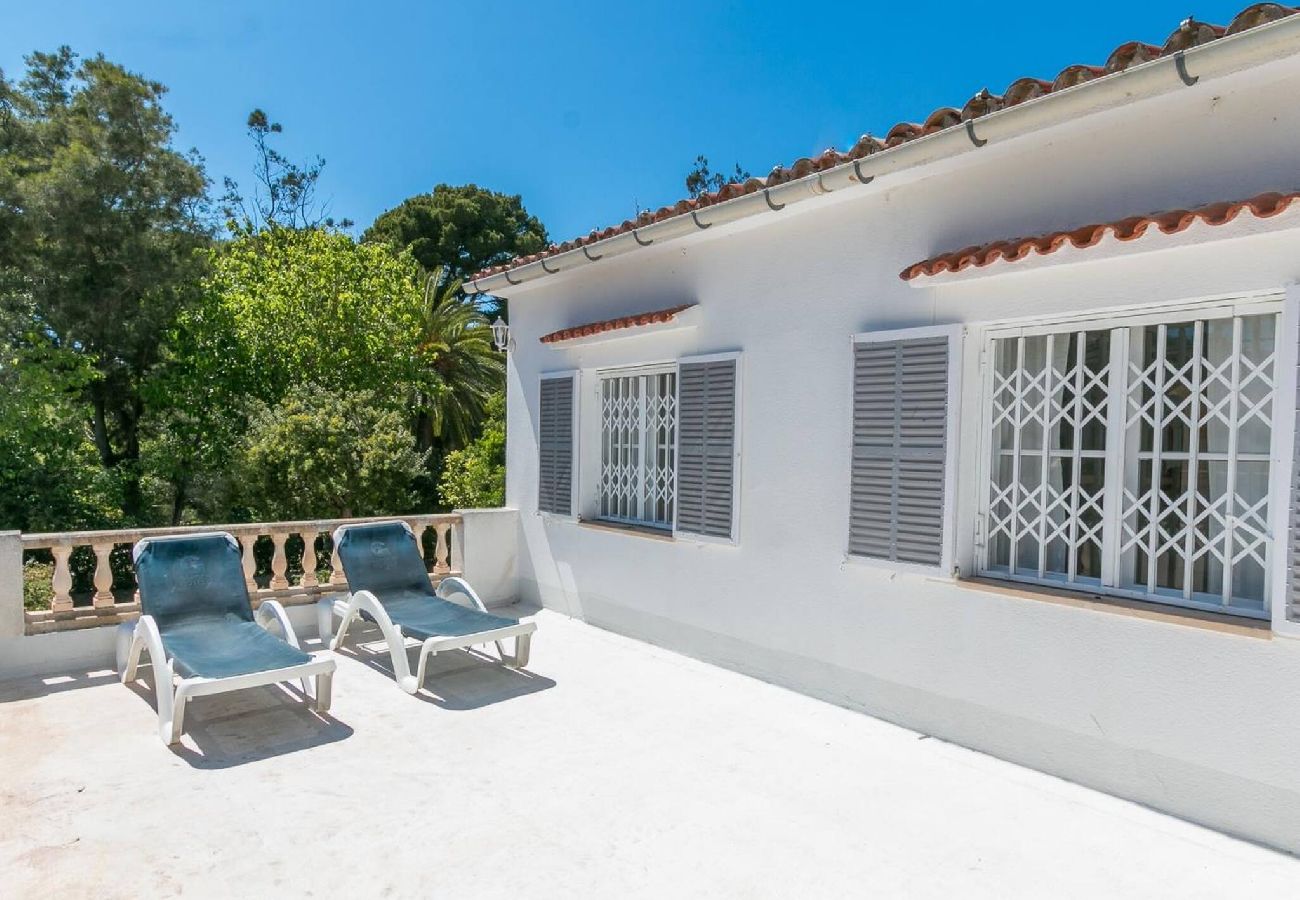 Villa en Palma  - Villa Los Brezos