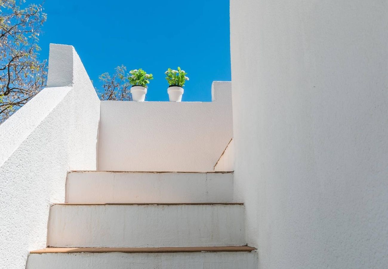 Villa en Palma  - Villa Los Brezos