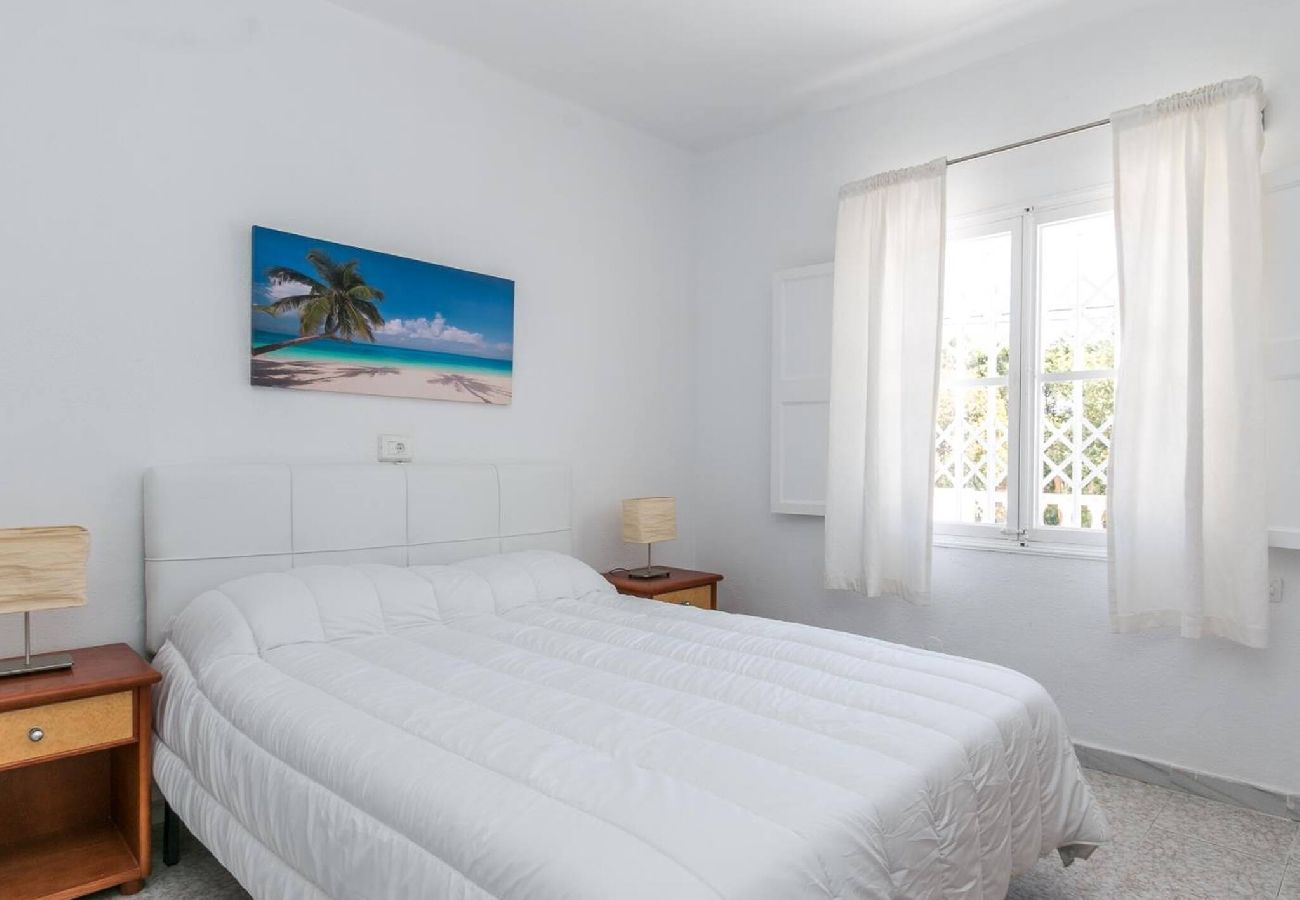 Villa en Palma  - Villa Los Brezos