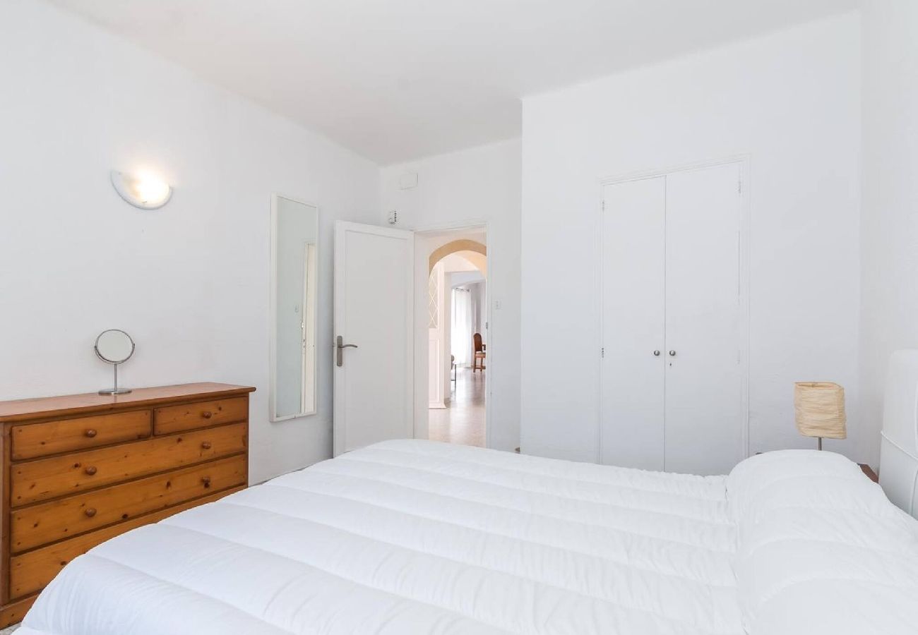 Villa en Palma  - Villa Los Brezos