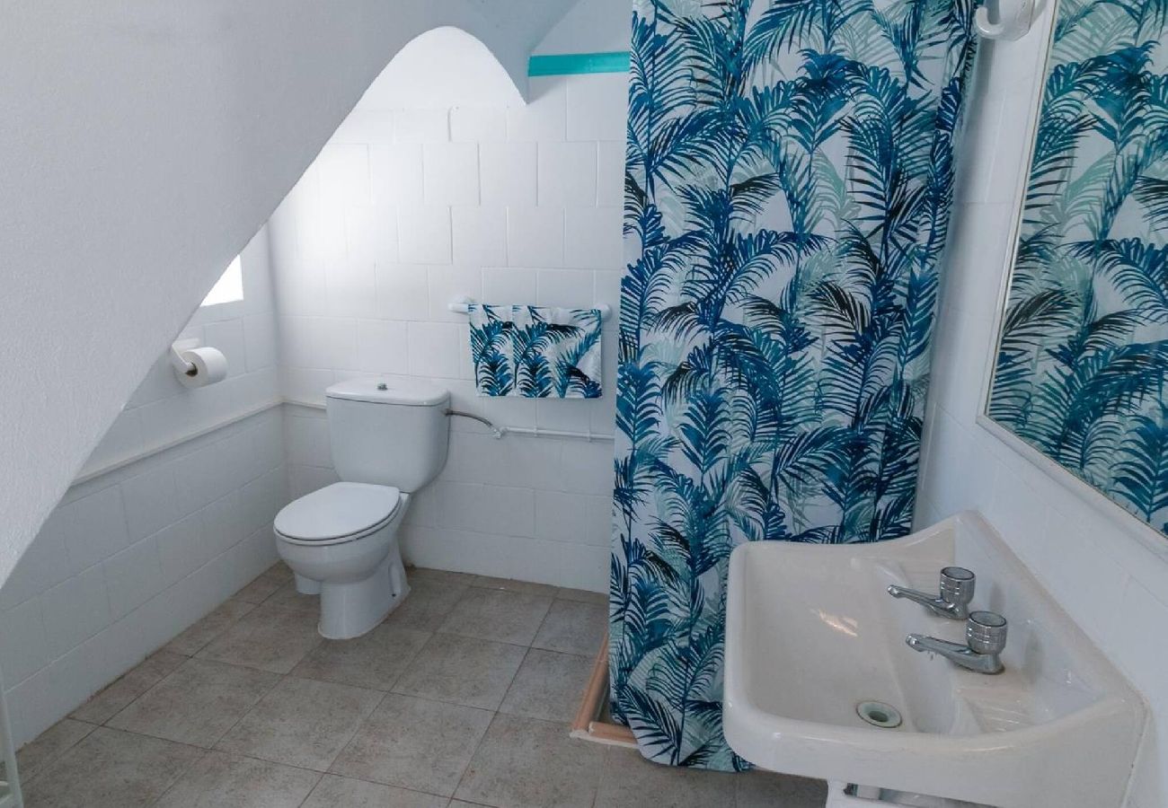 Villa en Palma  - Villa Los Brezos