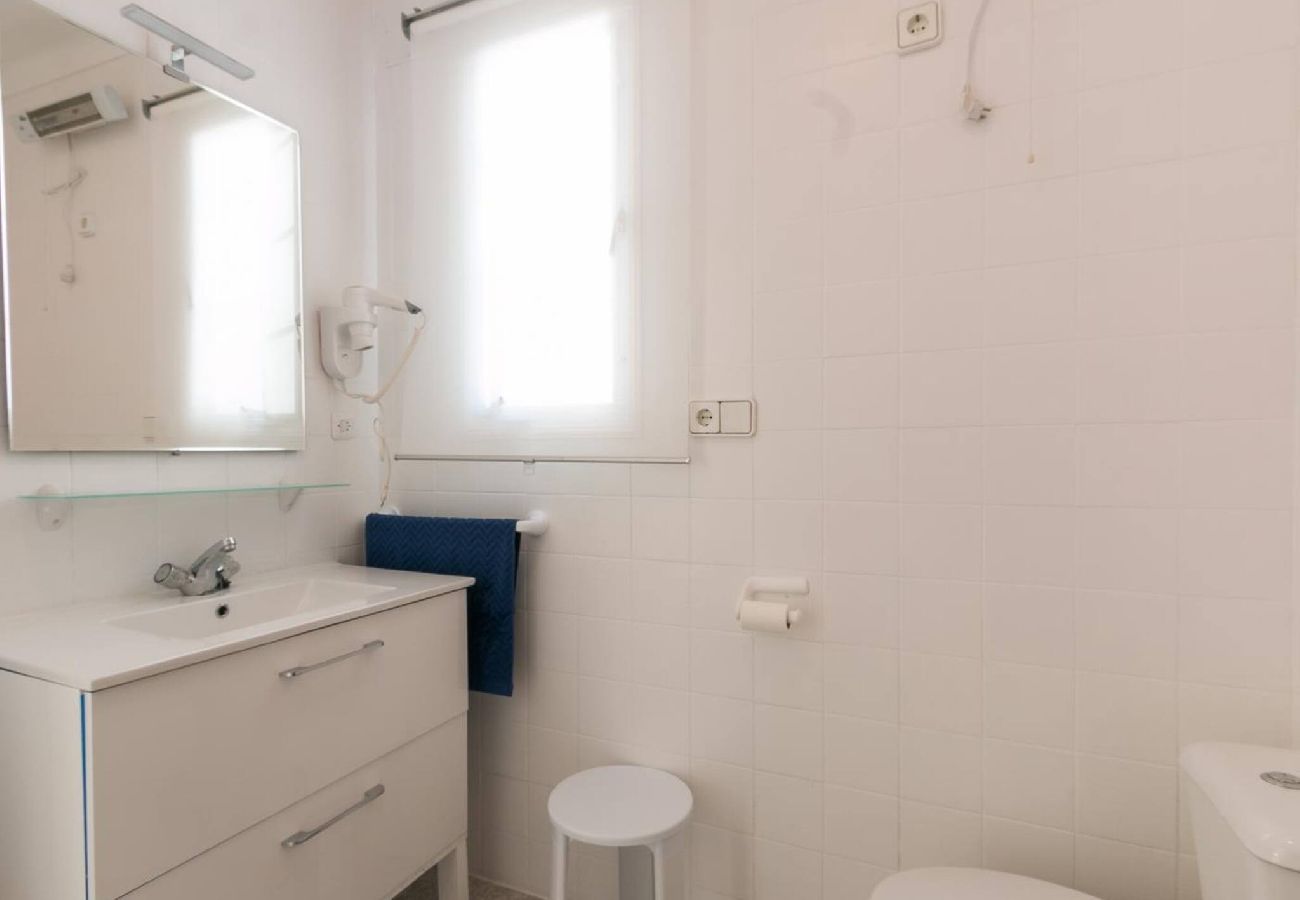 Villa en Palma  - Villa Los Brezos