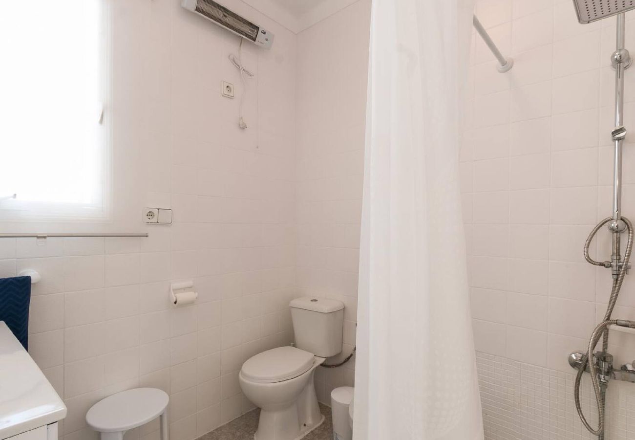 Villa en Palma  - Villa Los Brezos