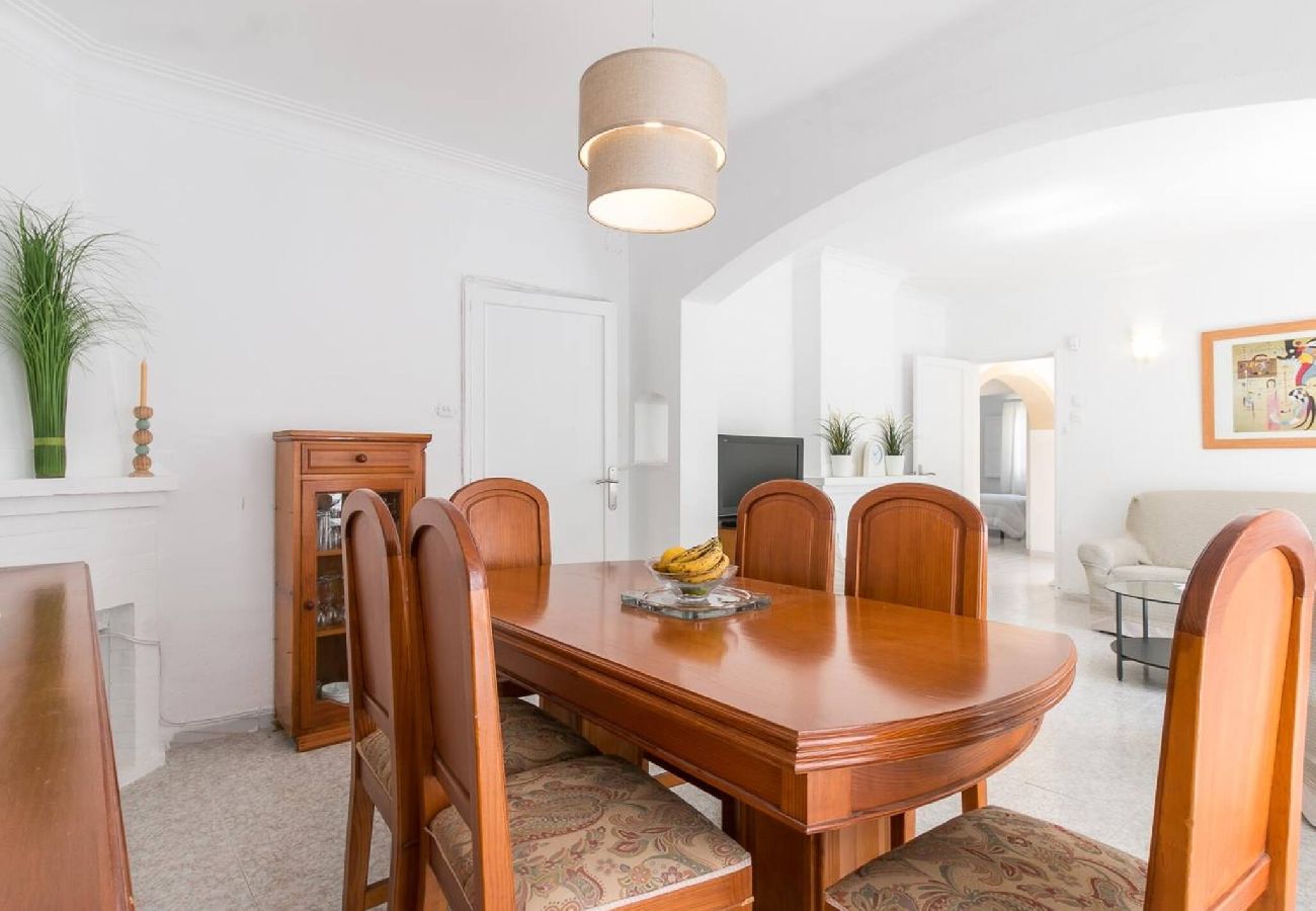 Villa en Palma  - Villa Los Brezos