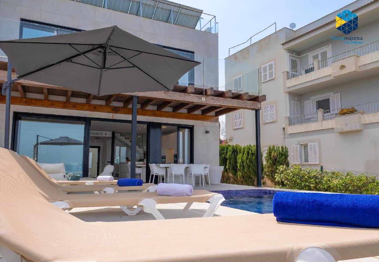 Villa en LLucmajor - Villa Bellavista