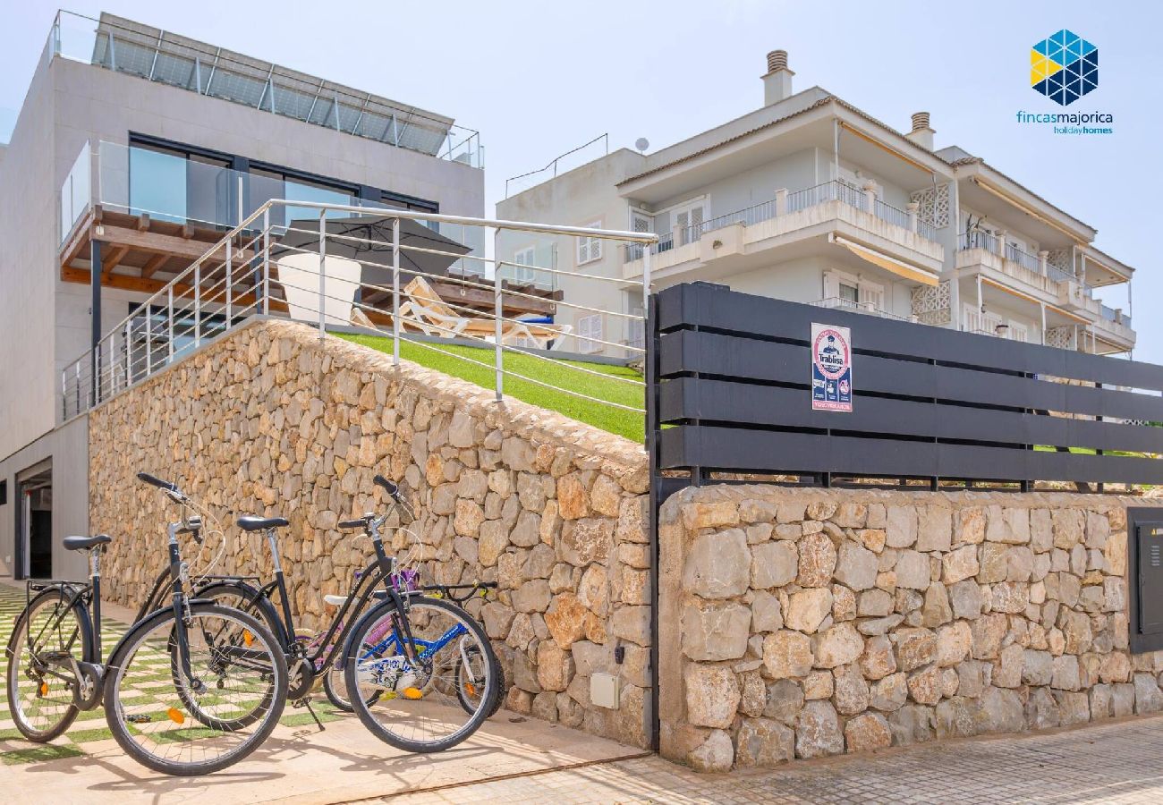 Villa en LLucmajor - Villa Bellavista