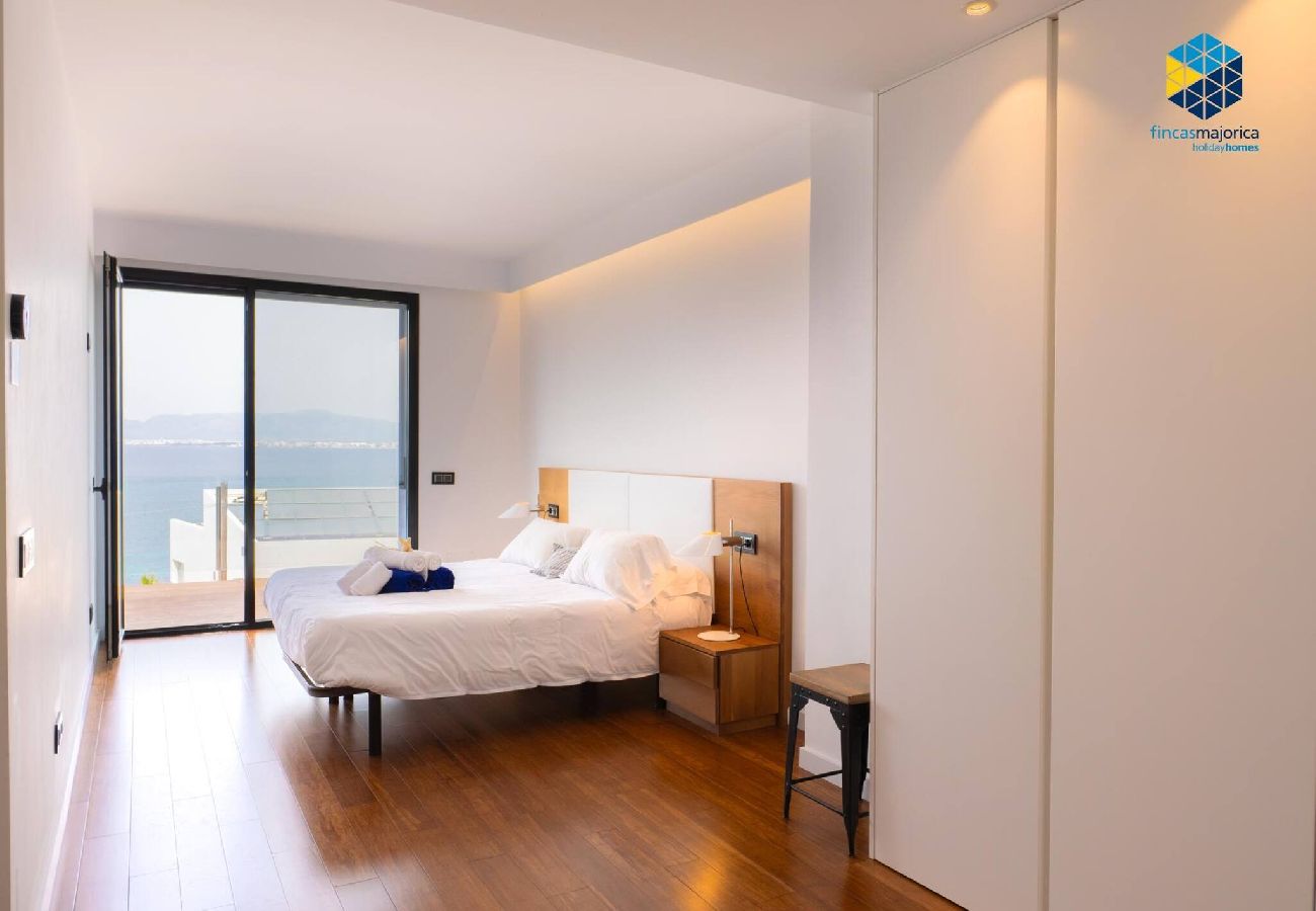 Villa en LLucmajor - Villa Bellavista