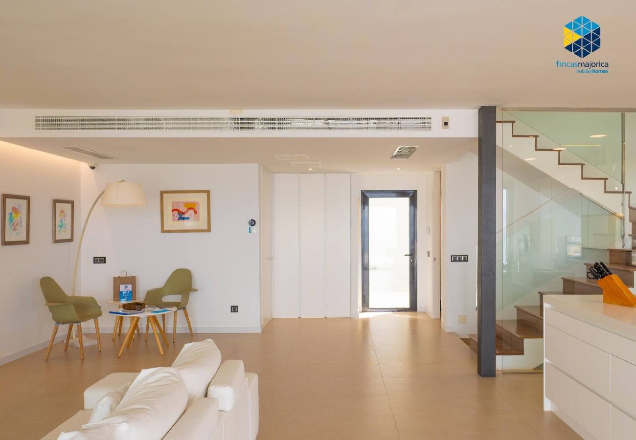 Villa en LLucmajor - Villa Bellavista