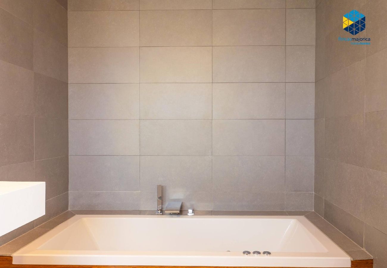 Villa en LLucmajor - Villa Bellavista