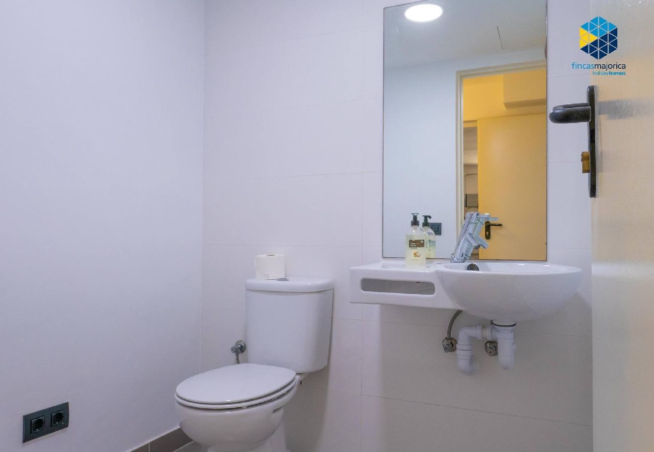 Villa en LLucmajor - Villa Bellavista