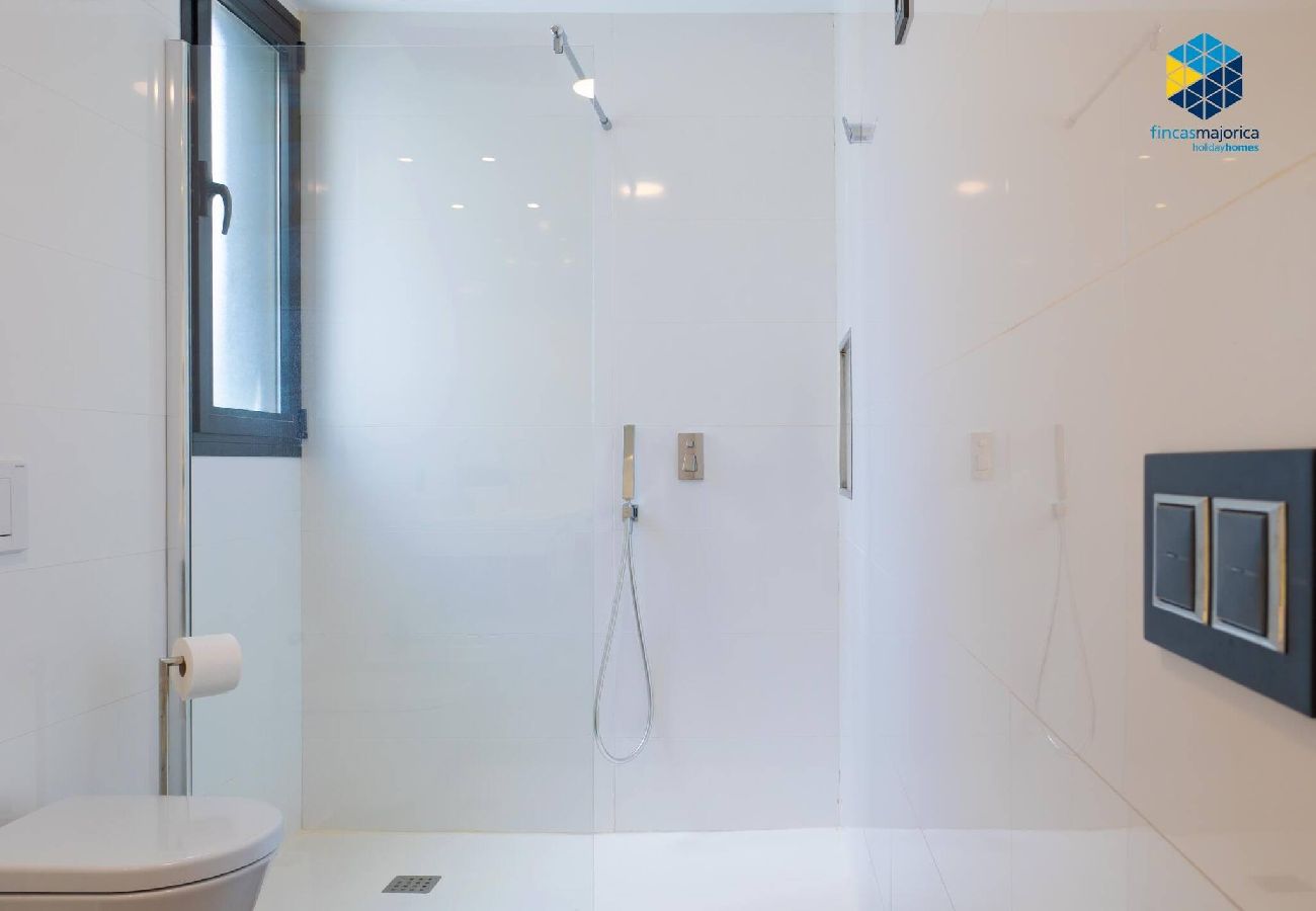 Villa en LLucmajor - Villa Bellavista