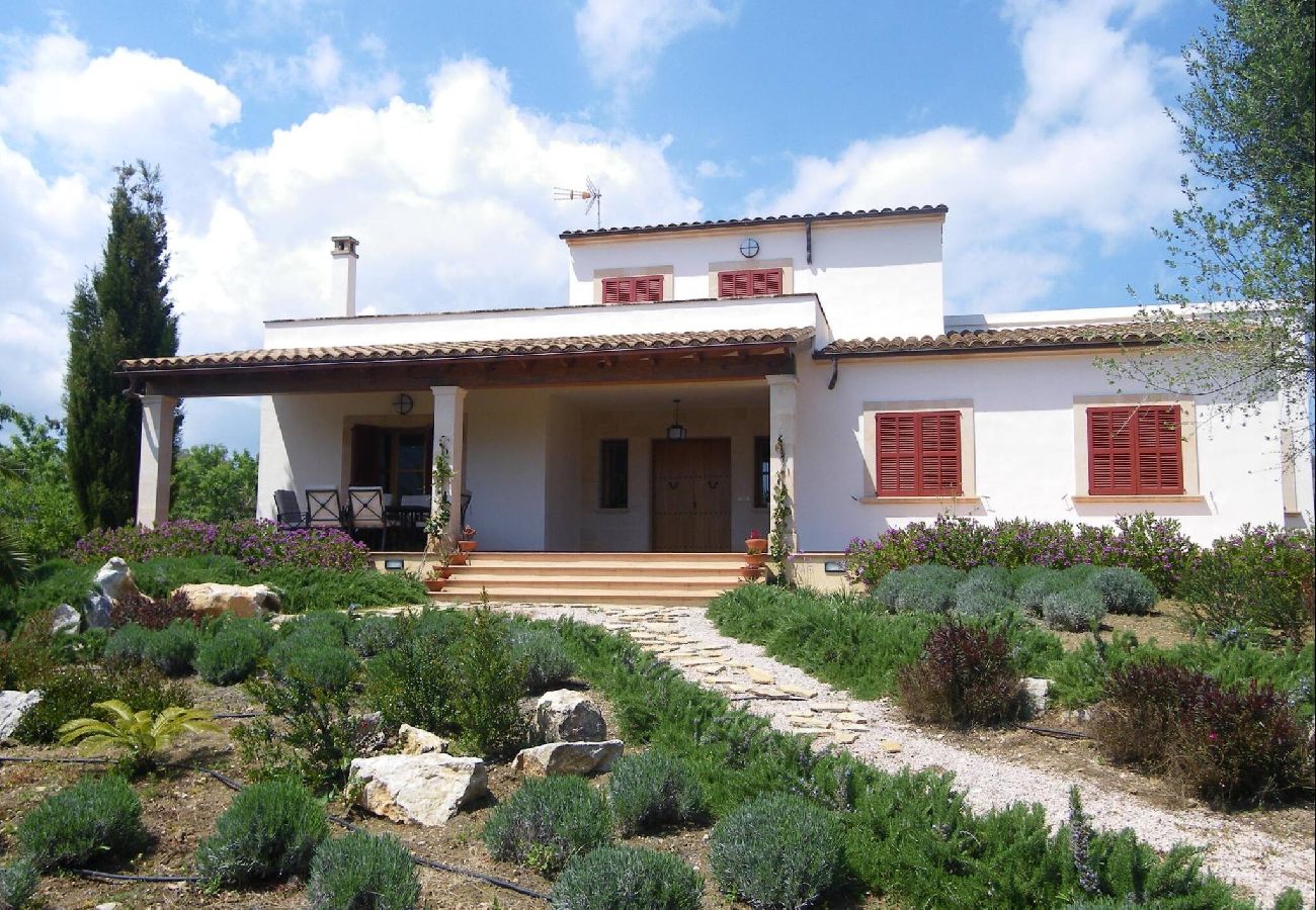 Casa en Son Servera - Can Bernat