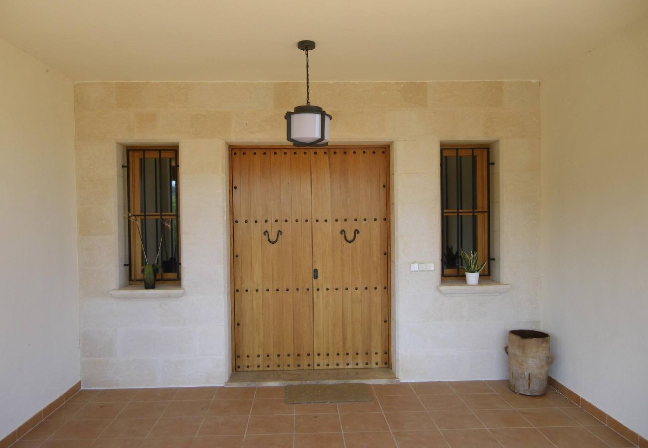 Casa en Son Servera - Can Bernat