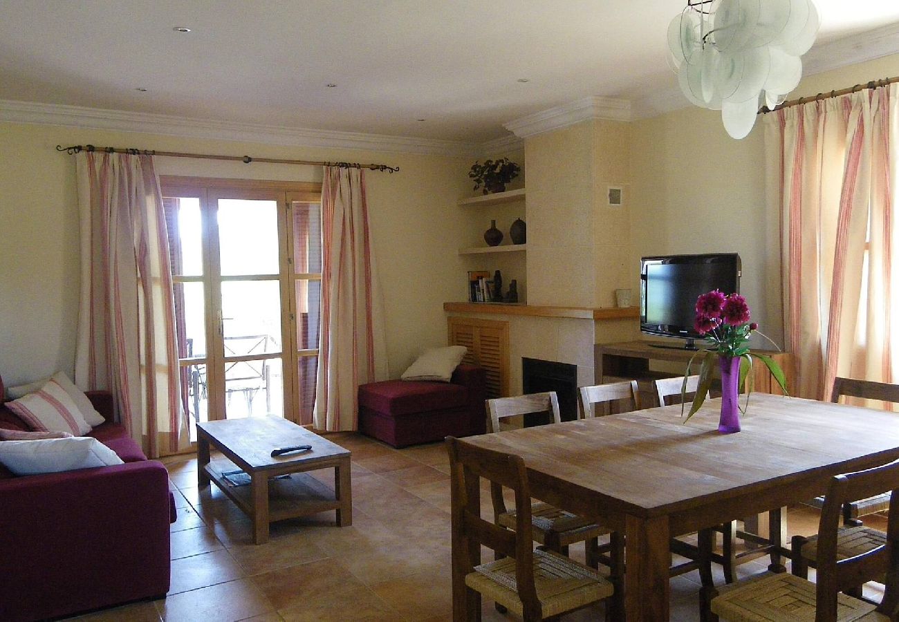 Casa en Son Servera - Can Bernat